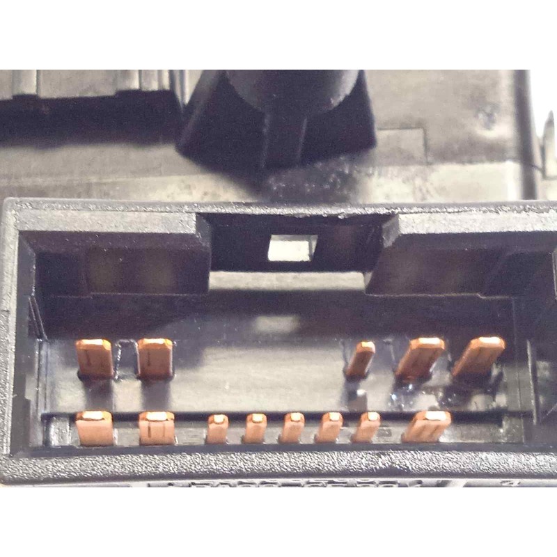 Recambio de mando luces para hyundai santa fe (bm) 2.2 crdi cat referencia OEM IAM 934102B100CA  