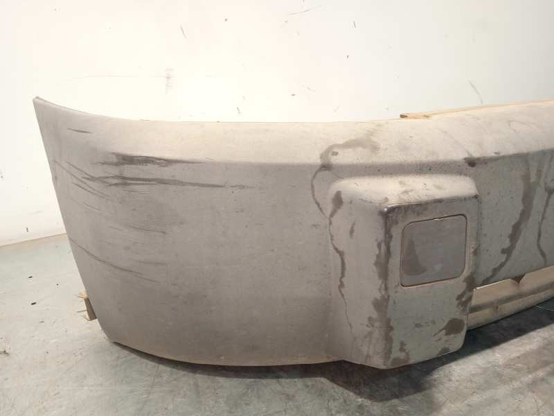 Recambio de paragolpes delantero para ford transit connect (tc7) 1.8 tdci cat referencia OEM IAM 1378137  