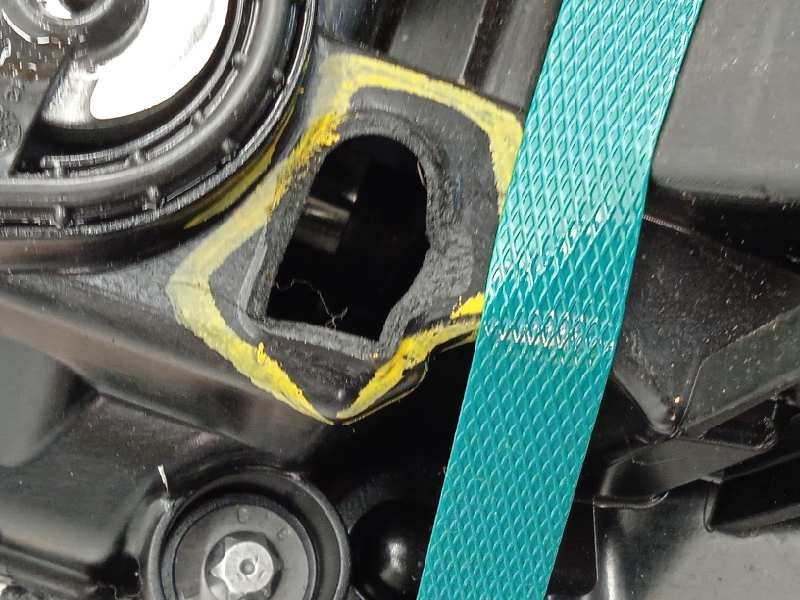 Recambio de motor completo para bmw serie 7 (g11/g12) 740i referencia OEM IAM B58B30C  