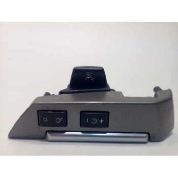 Recambio de mando volante para land rover range rover sport 3.6 td v8 referencia OEM IAM XPD500840  8H2213D767GA