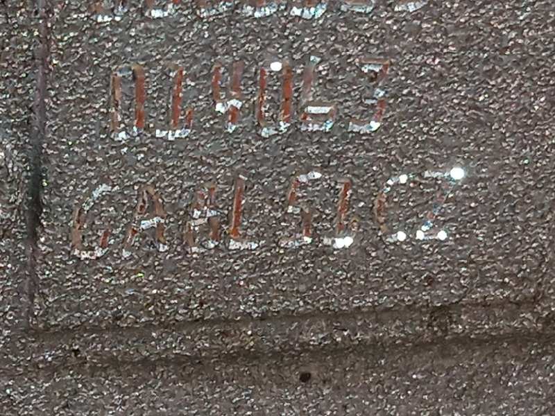 Recambio de despiece caja cambios para bmw serie 7 (g11/g12) 740i referencia OEM IAM Z7D GA8L51CZ 8741539