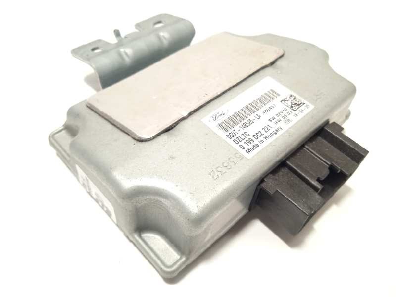 Recambio de modulo electronico para ford mondeo lim. 2.0 tdci cat referencia OEM IAM DG9T14B526LA  
