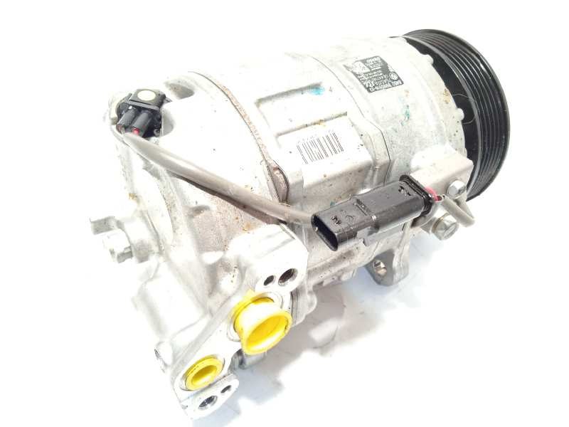 Recambio de compresor aire acondicionado para bmw serie 7 (g11/g12) 740i referencia OEM IAM 64526995918  4471404522
