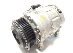 Recambio de compresor aire acondicionado para bmw serie 7 (g11/g12) 740i referencia OEM IAM 64526995918  4471404522 2