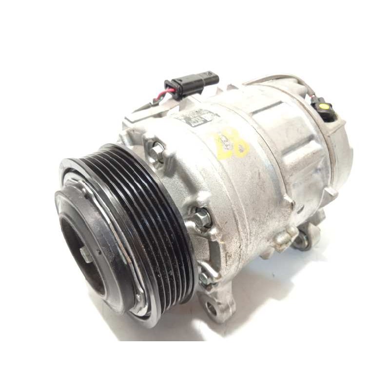 Recambio de compresor aire acondicionado para bmw serie 7 (g11/g12) 740i referencia OEM IAM 64526995918  4471404522