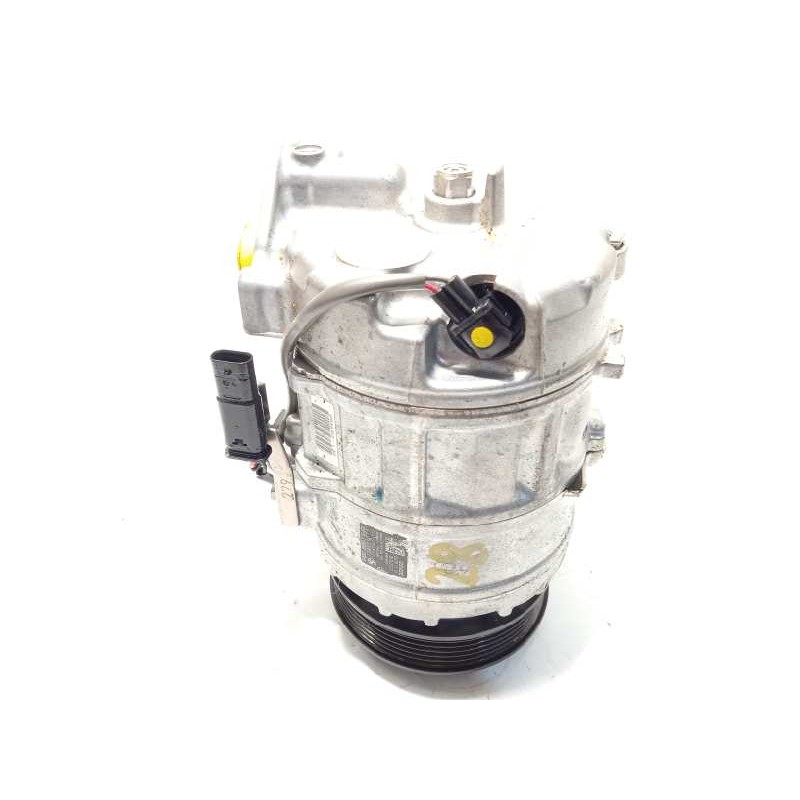Recambio de compresor aire acondicionado para bmw serie 7 (g11/g12) 740i referencia OEM IAM 64526995918  4471404522