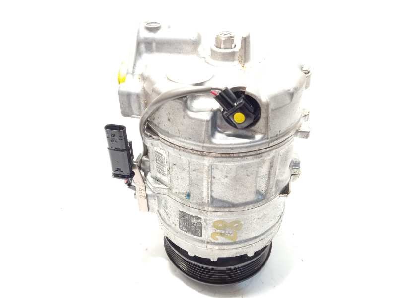 Recambio de compresor aire acondicionado para bmw serie 7 (g11/g12) 740i referencia OEM IAM 64526995918  4471404522