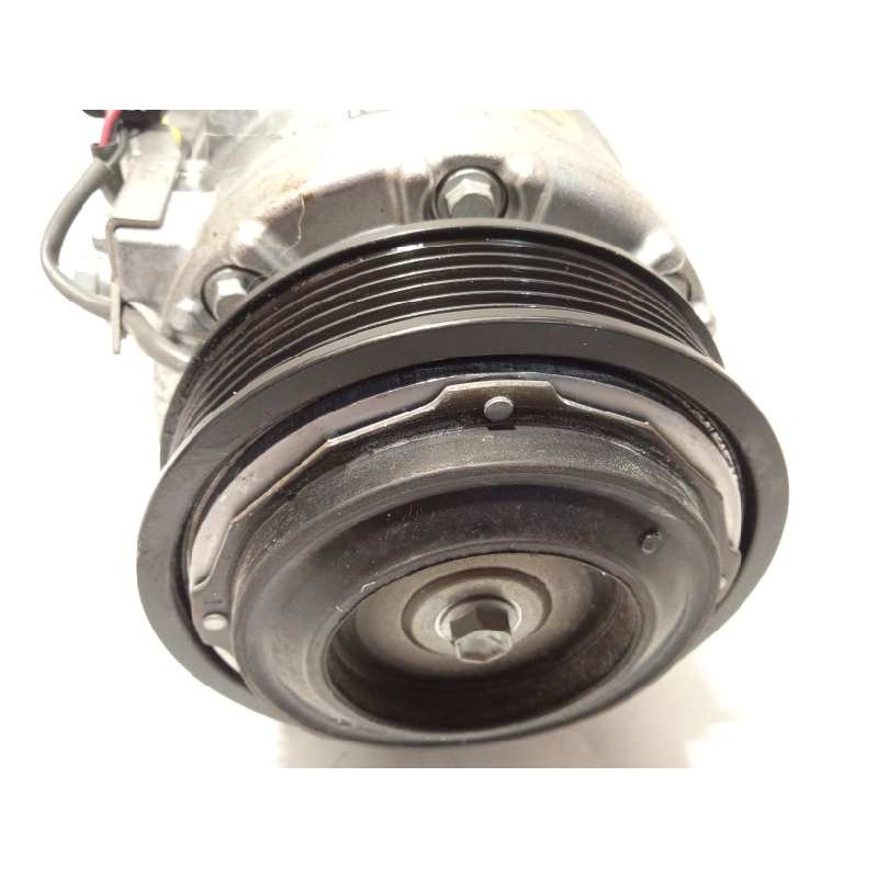 Recambio de compresor aire acondicionado para bmw serie 7 (g11/g12) 740i referencia OEM IAM 64526995918  4471404522