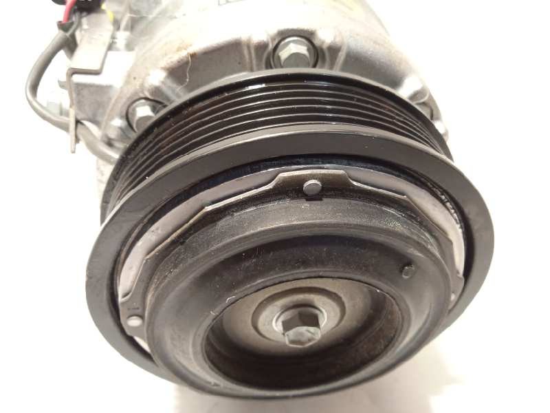 Recambio de compresor aire acondicionado para bmw serie 7 (g11/g12) 740i referencia OEM IAM 64526995918  4471404522