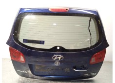 Recambio de porton trasero para hyundai santa fe (bm) 2.2 crdi cat referencia OEM IAM 95441006  