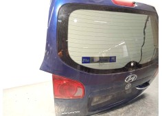 Recambio de porton trasero para hyundai santa fe (bm) 2.2 crdi cat referencia OEM IAM 95441006   2