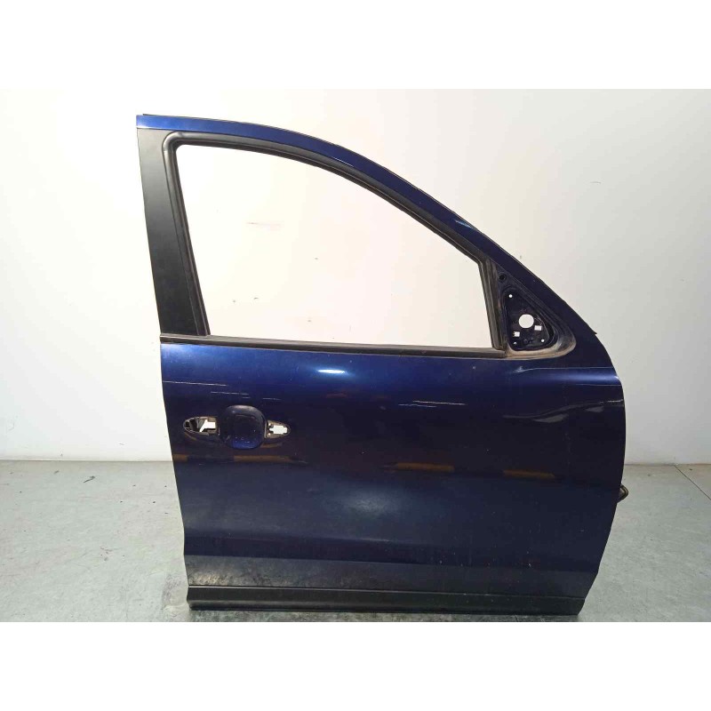 Recambio de puerta delantera derecha para hyundai santa fe (bm) 2.2 crdi cat referencia OEM IAM 95416994  