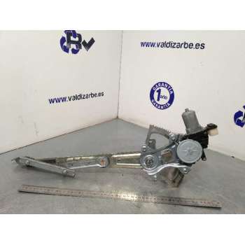 ELEVALUNAS DELANTERO IZQUIERDO 61188CA010 