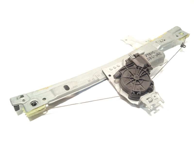 ELEVALUNAS DELANTERO DERECHO 400912E 9222FS