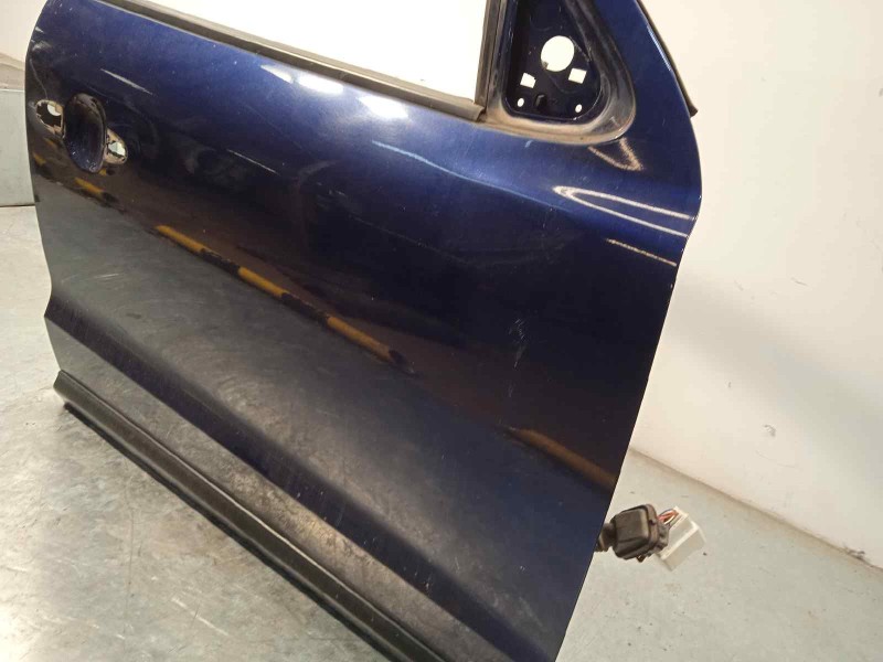 Recambio de puerta delantera derecha para hyundai santa fe (bm) 2.2 crdi cat referencia OEM IAM 95416994  