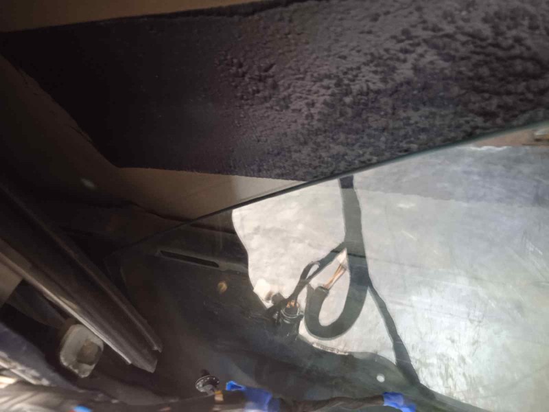 Recambio de puerta delantera derecha para hyundai santa fe (bm) 2.2 crdi cat referencia OEM IAM 95416994  