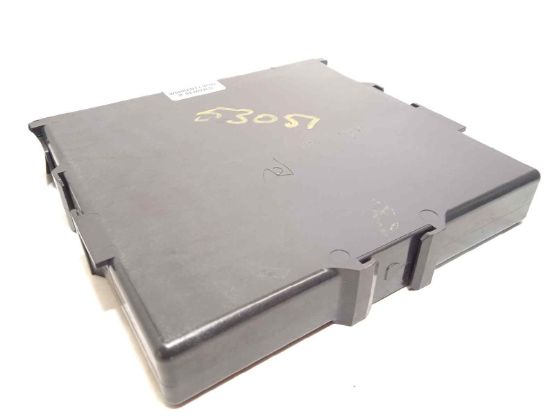 Recambio de modulo electronico para toyota auris 1.6 d-4d cat referencia OEM IAM 8926102050  2190003460