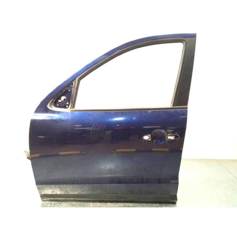 Recambio de puerta delantera izquierda para hyundai santa fe (bm) 2.2 crdi cat referencia OEM IAM 95416993  