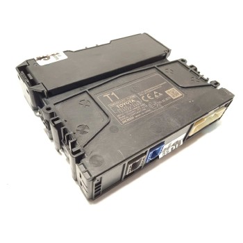 Recambio de modulo electronico para lexus es 300h referencia OEM IAM 8674033110  1043486860