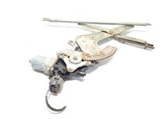 Recambio de elevalunas trasero derecho para mitsubishi asx (ga0w) motion 4wd referencia OEM IAM 5713A257   2