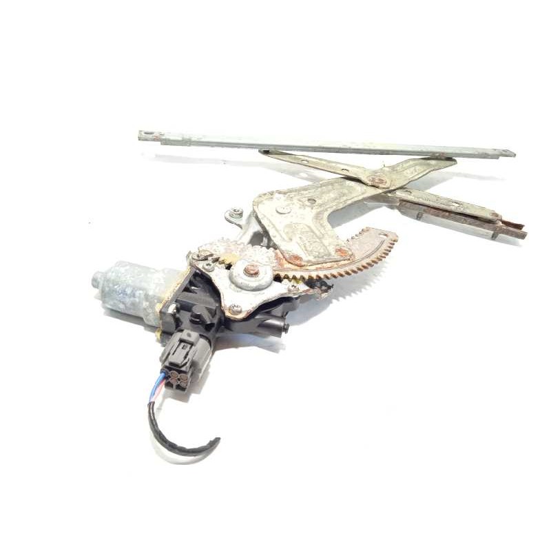 Recambio de elevalunas trasero derecho para mitsubishi asx (ga0w) motion 4wd referencia OEM IAM 5713A257  