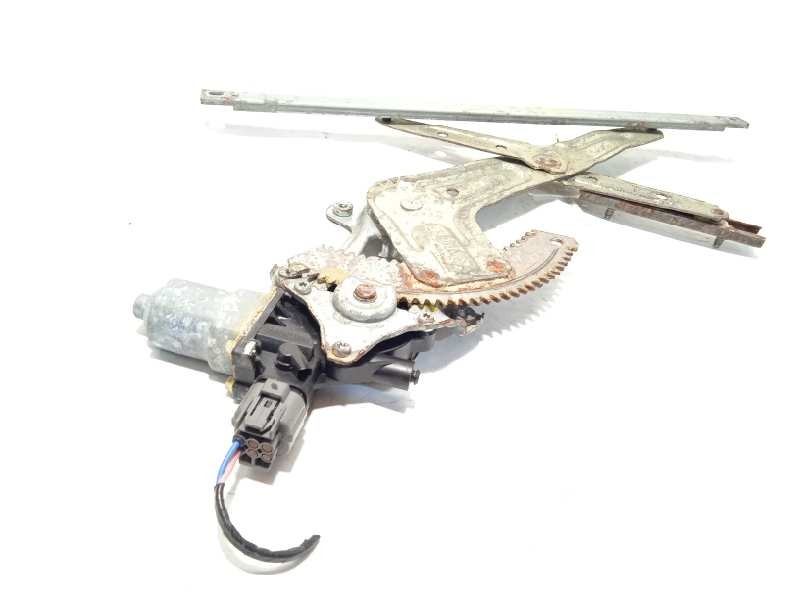 Recambio de elevalunas trasero derecho para mitsubishi asx (ga0w) motion 4wd referencia OEM IAM 5713A257  