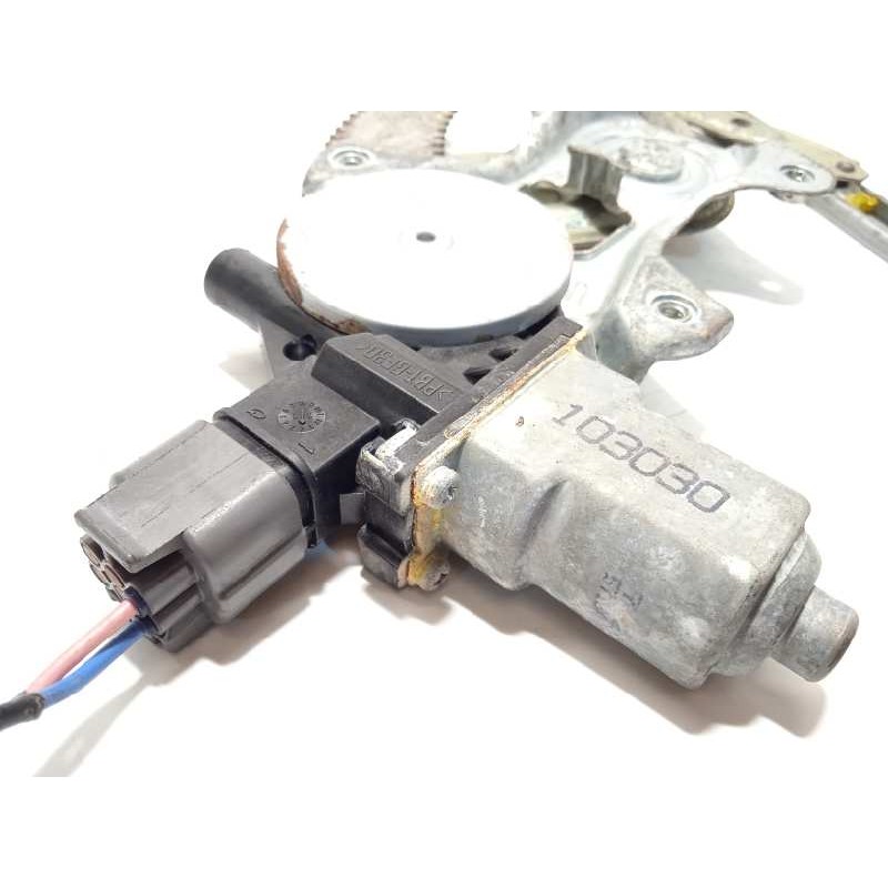 Recambio de elevalunas trasero derecho para mitsubishi asx (ga0w) motion 4wd referencia OEM IAM 5713A257  