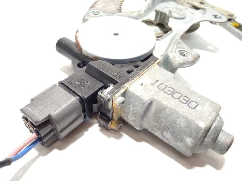 Recambio de elevalunas trasero derecho para mitsubishi asx (ga0w) motion 4wd referencia OEM IAM 5713A257  