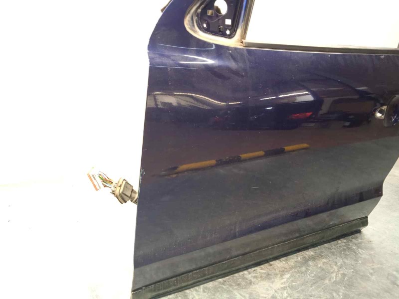 Recambio de puerta delantera izquierda para hyundai santa fe (bm) 2.2 crdi cat referencia OEM IAM 95416993  