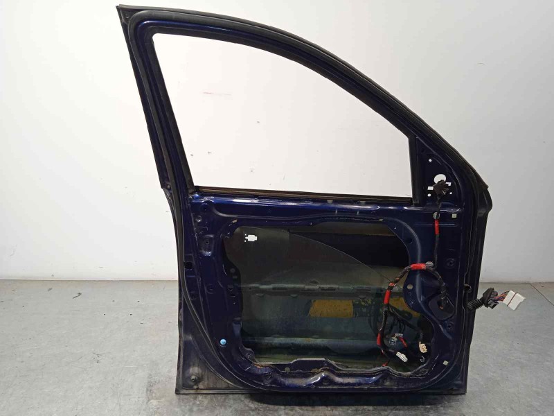 Recambio de puerta delantera izquierda para hyundai santa fe (bm) 2.2 crdi cat referencia OEM IAM 95416993  