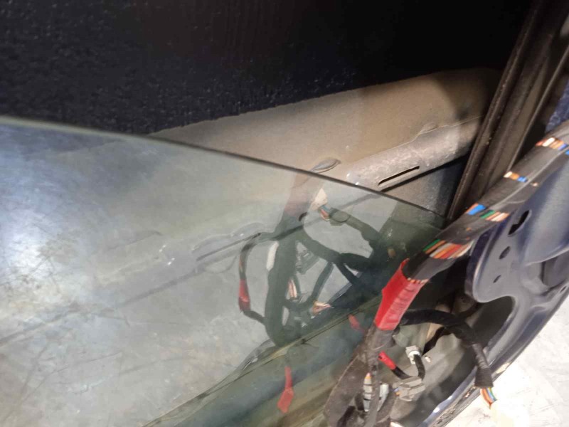 Recambio de puerta delantera izquierda para hyundai santa fe (bm) 2.2 crdi cat referencia OEM IAM 95416993  