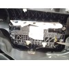 Recambio de kit airbag para seat ibiza v (kj1, kjg) 1.0 tsi referencia OEM IAM 6F1857005HAIZ 6F0880204F 6F0880201APMNC