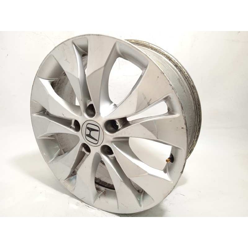 Recambio de llanta para honda cr-v 1.6 dtec cat referencia OEM IAM 17065A  