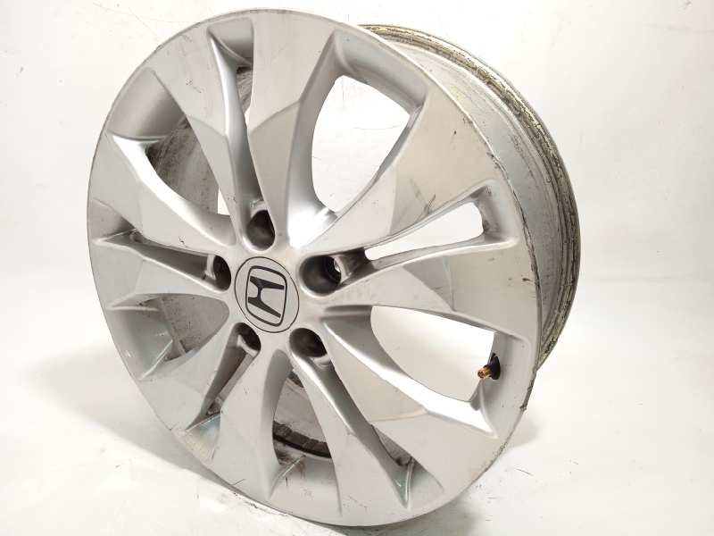 Recambio de llanta para honda cr-v 1.6 dtec cat referencia OEM IAM 17065A  