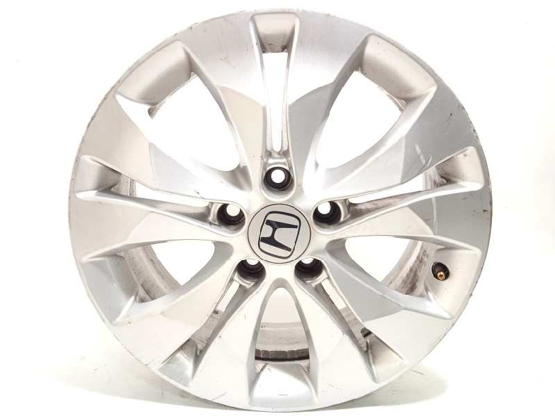 Recambio de llanta para honda cr-v 1.6 dtec cat referencia OEM IAM 17065A  