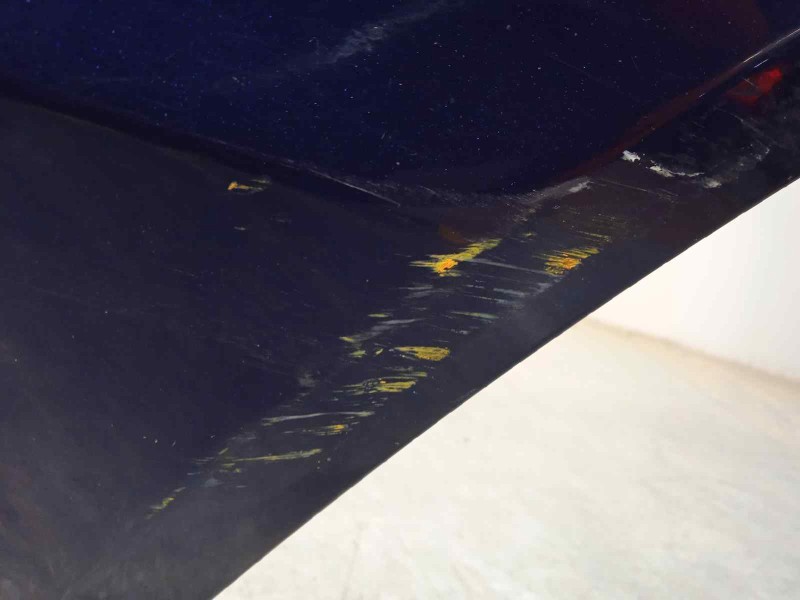 Recambio de puerta trasera izquierda para hyundai santa fe (bm) 2.2 crdi cat referencia OEM IAM 95416996  