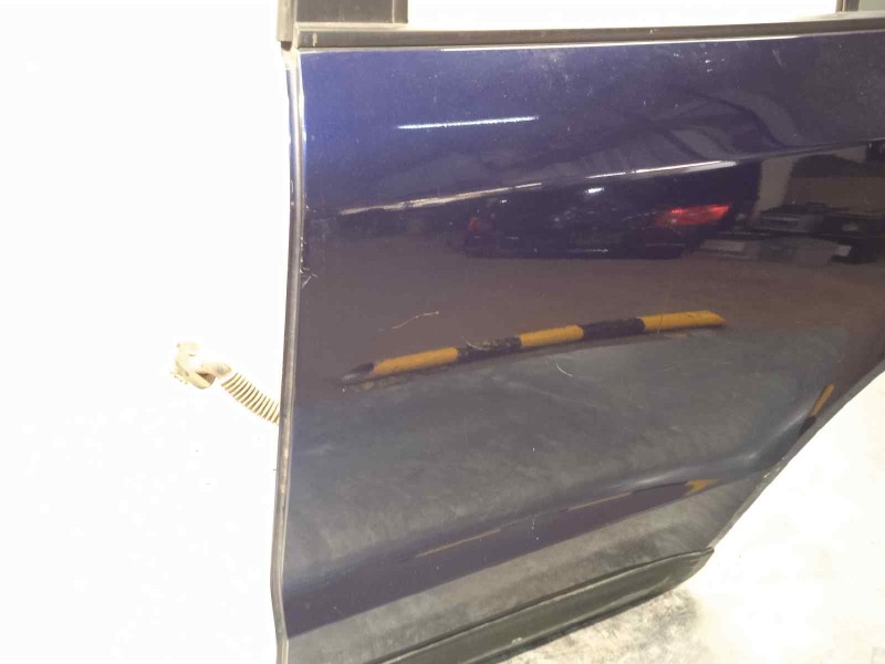 Recambio de puerta trasera izquierda para hyundai santa fe (bm) 2.2 crdi cat referencia OEM IAM 95416996  