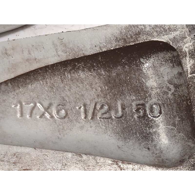 Recambio de llanta para honda cr-v 1.6 dtec cat referencia OEM IAM 17065A  