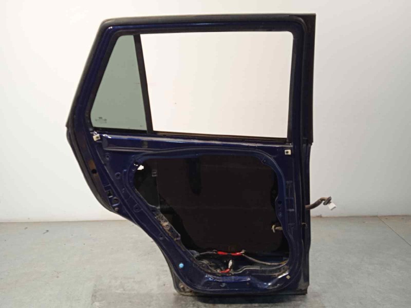 Recambio de puerta trasera izquierda para hyundai santa fe (bm) 2.2 crdi cat referencia OEM IAM 95416996  