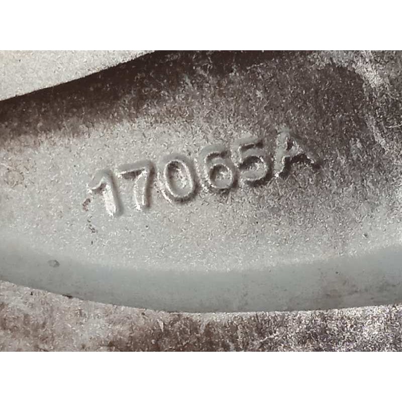 Recambio de llanta para honda cr-v 1.6 dtec cat referencia OEM IAM 17065A  
