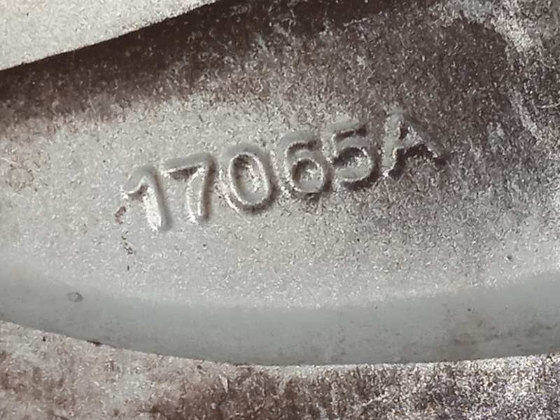Recambio de llanta para honda cr-v 1.6 dtec cat referencia OEM IAM 17065A  