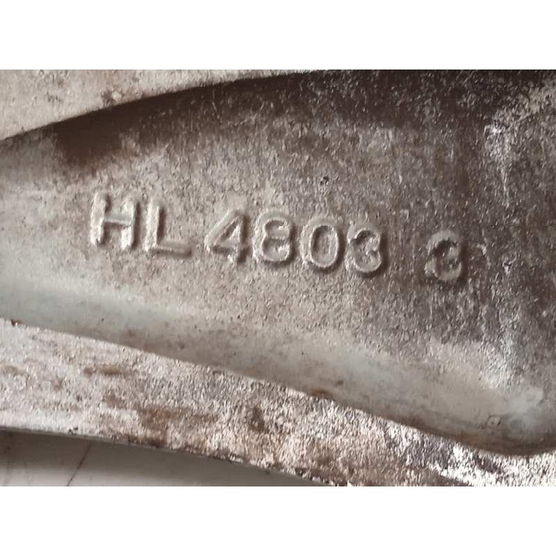 Recambio de llanta para honda cr-v 1.6 dtec cat referencia OEM IAM 17065A  