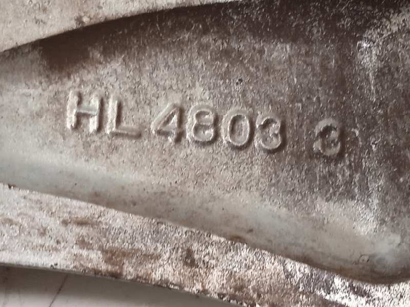 Recambio de llanta para honda cr-v 1.6 dtec cat referencia OEM IAM 17065A  