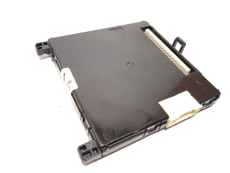 Recambio de modulo electronico para toyota auris 1.6 d-4d cat referencia OEM IAM 8922102480  50122230