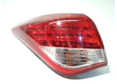 Recambio de piloto trasero izquierdo para hyundai i40 style blue referencia OEM IAM 924013Z300   2