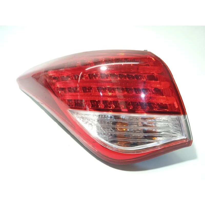 Recambio de piloto trasero izquierdo para hyundai i40 style blue referencia OEM IAM 924013Z300  