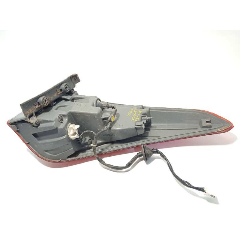 Recambio de piloto trasero izquierdo para hyundai i40 style blue referencia OEM IAM 924013Z300  