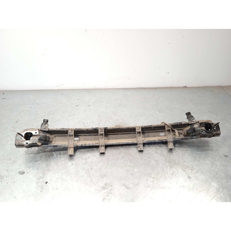 Recambio de refuerzo paragolpes trasero para hyundai santa fe (bm) 2.2 crdi cat referencia OEM IAM 20968510  