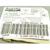 Recambio de centralita airbag para citroën c5 iii (rd_) 2.0 16v referencia OEM IAM 9665266080 6546X2 608990300