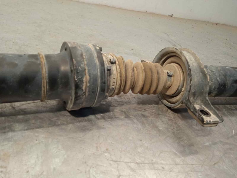 Recambio de transmision central para hyundai santa fe (bm) 2.2 crdi cat referencia OEM IAM 493002B500  